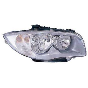 DEPO Head Lamp Right (444-1140R-RDEM1)