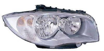 DEPO Head Lamp Right (444-1140R-RDEM1)