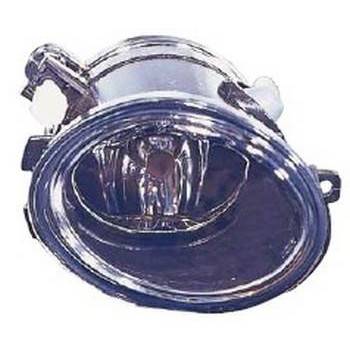 DEPO Fog Lamp Right (444-2009R-UQN)