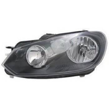 DEPO Head Lamp Left (441-11C6L-RDEM2)