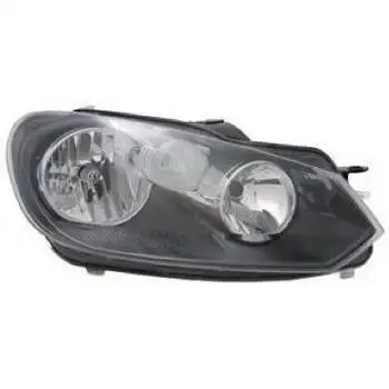 DEPO Head Lamp Right (441-11C6R-RDEM2)