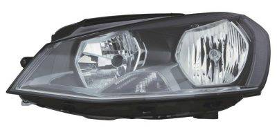 DEPO Head Lamp Right (441-11J3RMRDEM2)