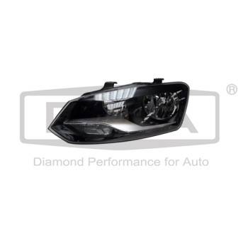 DPA Head Lamp Left (99411773002)