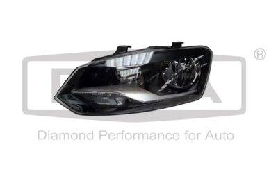 DPA Head Lamp Left (99411773002)