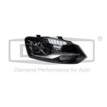 DPA Head Lamp Right (99411773102)