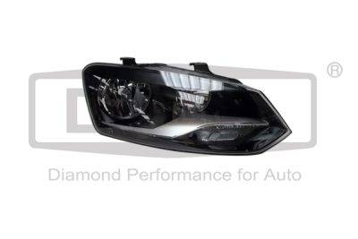 DPA Head Lamp Right (99411773102)