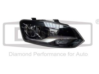 DPA Head Lamp Right (99411773102)