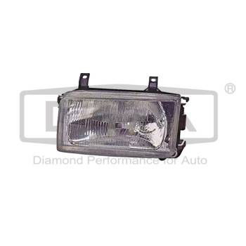 DPA Head Lamp Left (89410303902)