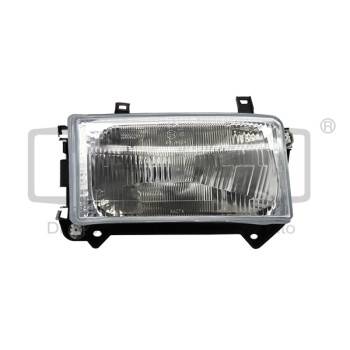 DPA Head Lamp Right (89410304002)