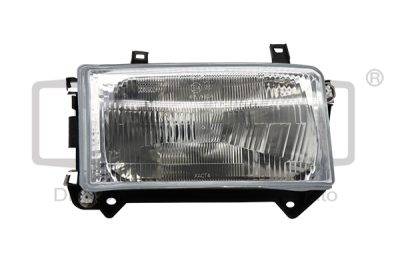 DPA Head Lamp Right (89410304002)