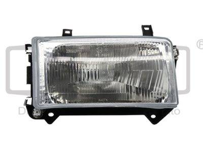 DPA Head Lamp Right (89410304002)
