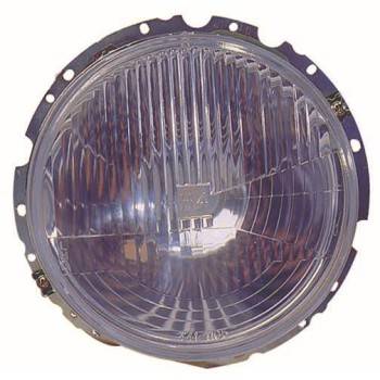 DEPO Head Lamp (441-1105N-RD-EH)