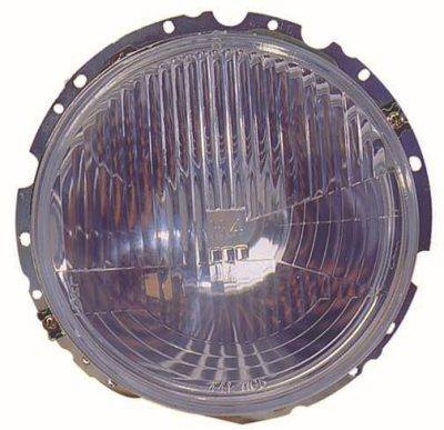 DEPO Head Lamp (441-1105N-RD-EH)