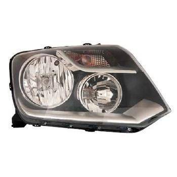 DEPO Head Lamp Right (441-11J5RMREMN2)