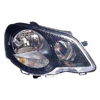 DEPO Head Lamp Right (441-11A8R-RD-E2)