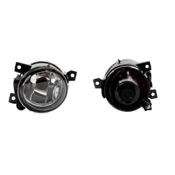 DEPO Fog Lamp Left (441-2036L-UQ)