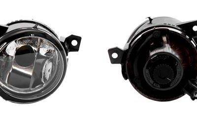 DEPO Fog Lamp Left (441-2036L-UQ)