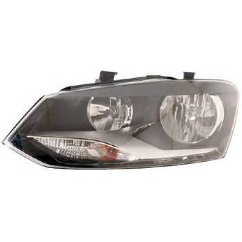 DEPO Head Lamp Left (441-11D6LMRDEM2)