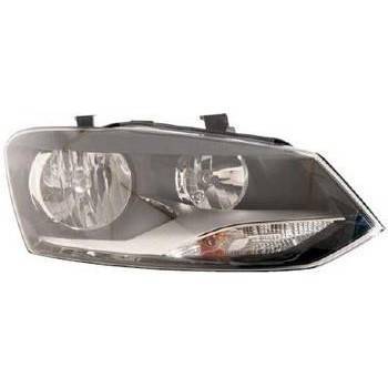 DEPO Head Lamp Right (441-11D6RMRDEM2)