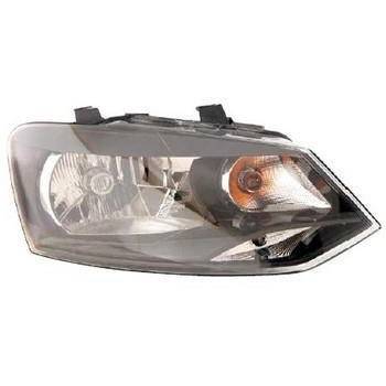 DEPO Head Lamp Right (441-11D8R-RDEM2)