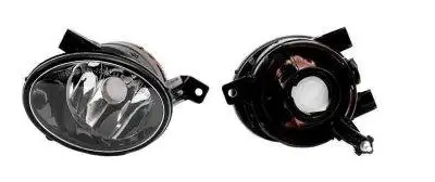 DEPO Fog Lamp Left (441-2038L-UE)