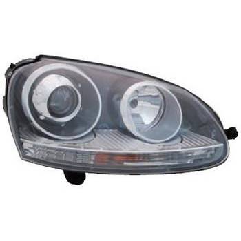 DEPO Head Lamp Right (441-11A5R-REHM3)