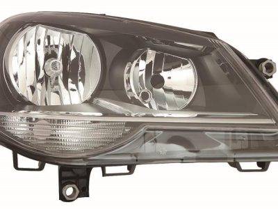 DEPO Head Lamp Right (441-11ACR-RD-E2)