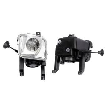 DEPO Fog Lamp Left (442-2011L-UE)