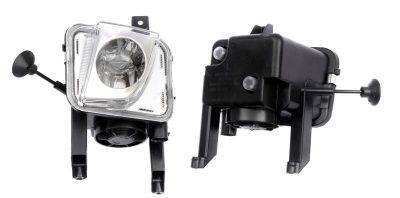 DEPO Fog Lamp Left (442-2011L-UE)