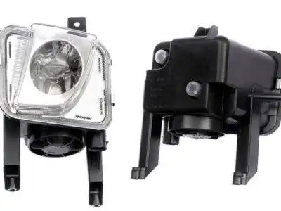 DEPO Fog Lamp Left (442-2011L-UE)