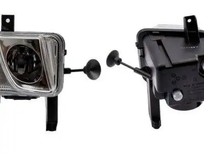 DEPO Fog Lamp Right (442-2011R-UE)