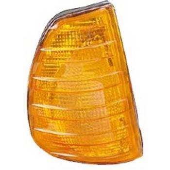 DEPO Corner Lamp Right (440-1605RBWE-Y)