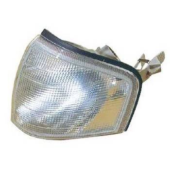 DEPO Corner Lamp Left (440-1502L-WE-C)