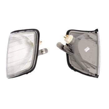 DEPO Corner Lamp Left (440-1606L-WE-C)