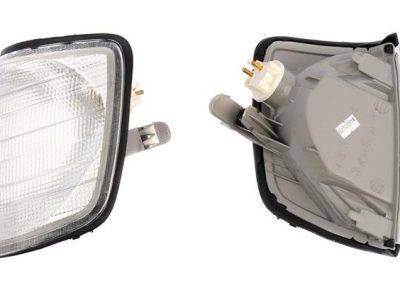 DEPO Corner Lamp Left (440-1606L-WE-C)