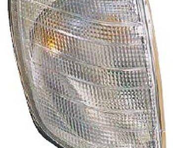 DEPO Corner Lamp Right (440-1606R-WE-C)