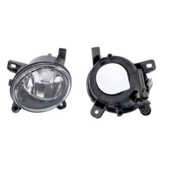 DEPO Fog Lamp Left (446-2005L-UQ)