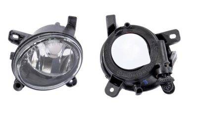 DEPO Fog Lamp Left (446-2005L-UQ)