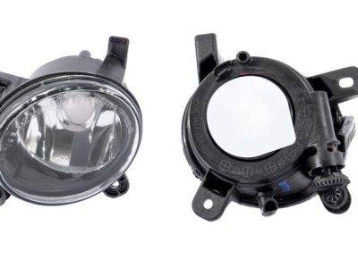 DEPO Fog Lamp Left (446-2005L-UQ)