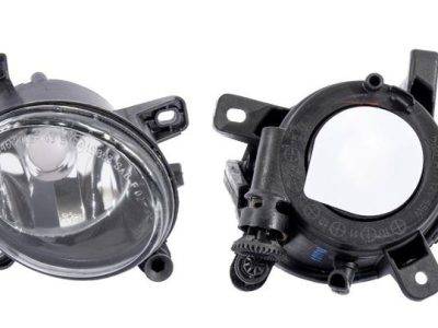 DEPO Fog Lamp Right (446-2005R-UQ)