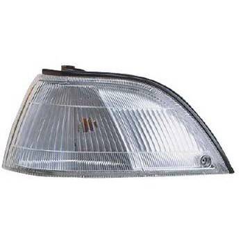 DEPO Corner Lamp Left (212-1546L-UE)