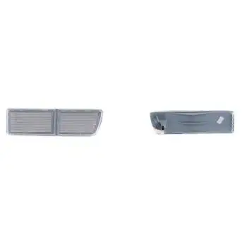 DEPO Bumper Lamp (441-1609L)