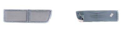 DEPO Bumper Lamp (441-1609L)