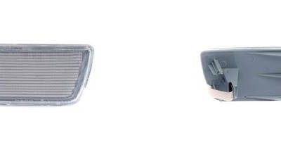 DEPO Bumper Lamp (441-1609L)