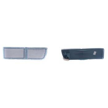 DEPO Bumper Lamp (441-1609R)