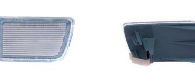 DEPO Bumper Lamp (441-1609R)