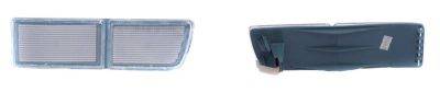 DEPO Bumper Lamp (441-1609R)