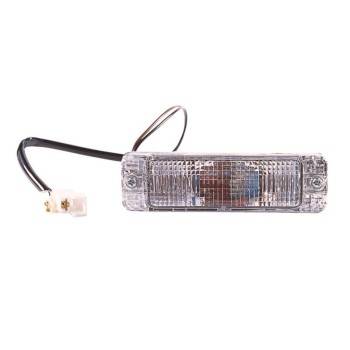 DEPO Bumper Lamp (441-1608N-AEVC)
