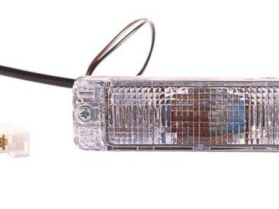 DEPO Bumper Lamp (441-1608N-AEVC)