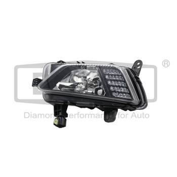 DPA FOG LAMP LEFT (99411789502)